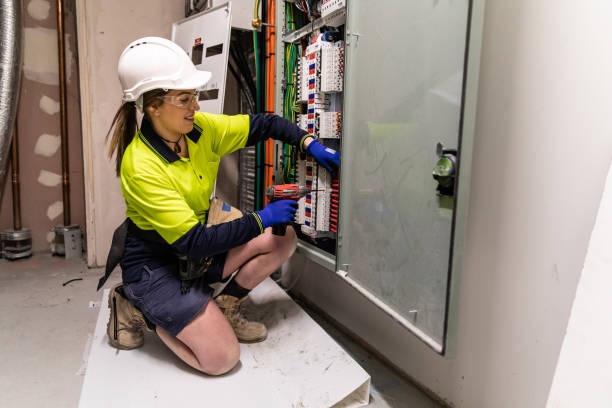 Why Trust Our Certified Electricians for Your Electrical Needs in Clayton, AL?